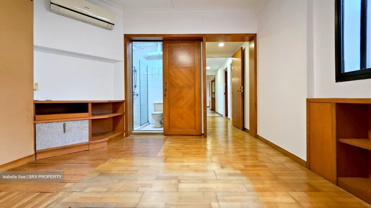 Blk 287A Jurong East Street 21 (Jurong East), HDB Executive #592588131